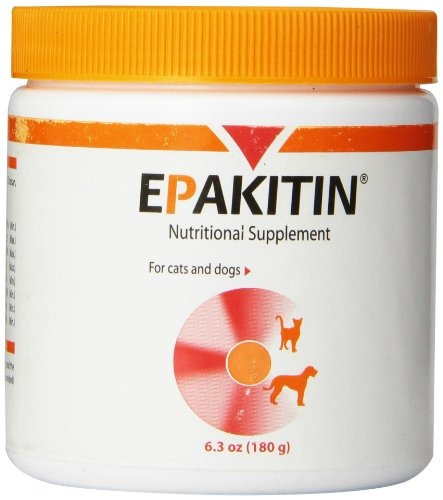 Epakitin Vetoquinol 417358 180 G