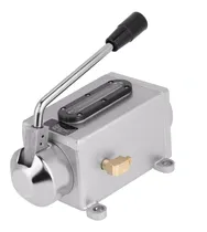 Comprar Bomba De Lubrificação Manual Fresadora Torno Cnc Router