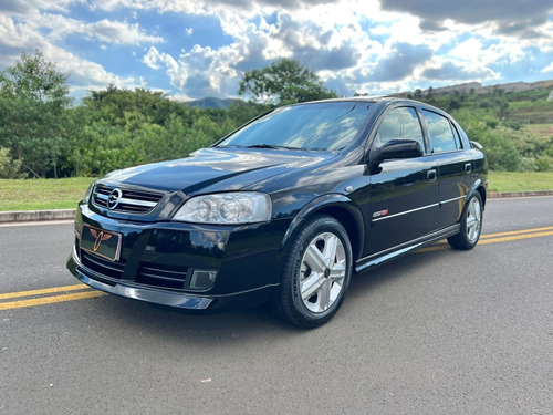 Chevrolet Astra 2.0 GSi 16V ( Impecavel)