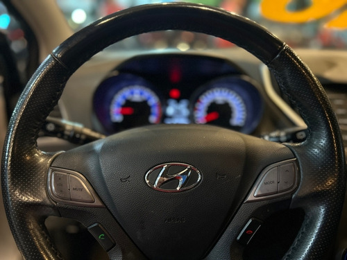 Hyundai HB20X 1.6 16V STYLE FLEX 4P AUTOMÁTICO