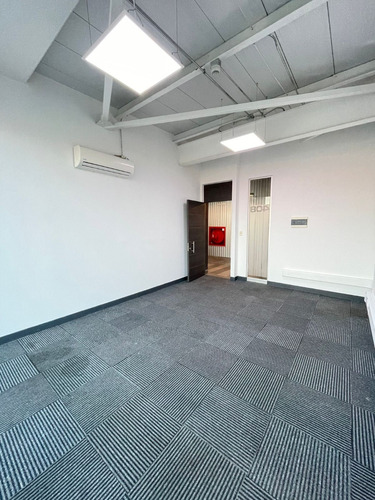 Oficinas Disponibles En Arriendo Mall Paseo Balmaceda