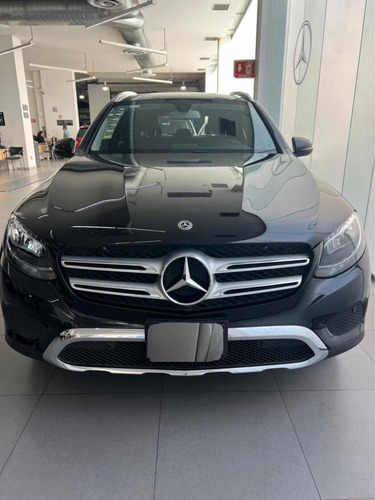 Mercedes-Benz Clase GLC 2.0 300 Off Road At