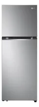 Comprar Refrigerador LG Inverter 340l Vt32bppdc