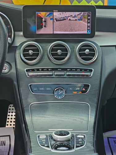 Imagen 8 de 15 de Mercedes Benz Amg C43 2021