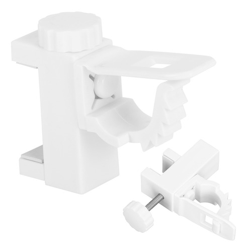 Soporte Para Barra De Cortina, Soporte Multiusos Para Colgar