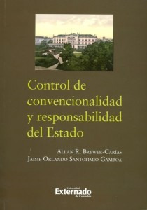 Control De Convencionalidad Y Responsabilidad Del Estado