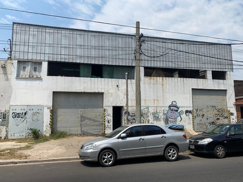 Imagen 2 de 5 de Galpón - Caseros