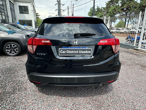 Honda HR-V 1.8 Ex 2wd Cvt