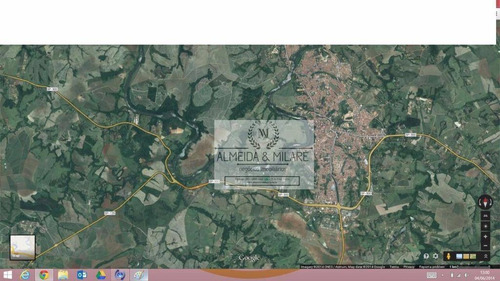 Imagem 5 de 5 de Área Para Loteamento. Exclusivo Para Parcerias (100% Parceria E Sem Aporte). Área Com 64 Alqueires. A 5 Km Do Centro Porto Feliz - Te0022