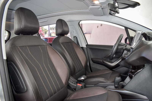 Imagem 9 de 14 de Peugeot 2008 Griffe 1.6 Automatico 2020