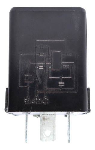 Flasher Luces Intermitentes Chevrolet Spark Antares