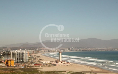 Departamento Impecable, Increible Vista, 2d-2b, La Serena