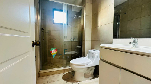 Funcional Y Acogedora, Condominio, Espacios (80762)
