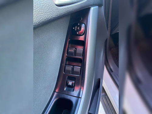 Mazda Bt-50 2019