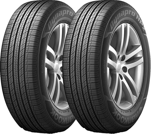 Kit de 2 llantas Hankook Dynapro HP2 RA33 P 225/65R17 91H