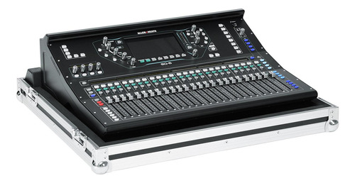 Allen & Heath Sq-6 Mezcladora Digital 48 Canales