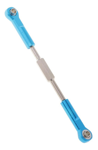 Varilla De Tracción De Varillaje De Dirección De Aluminio