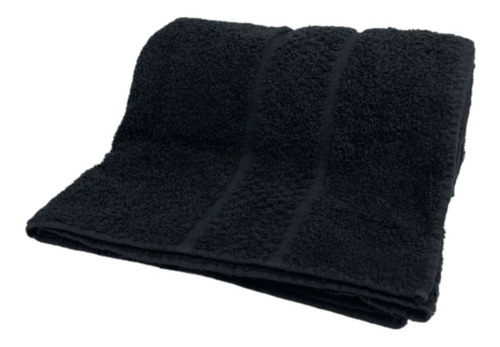 Imagen 2 de 7 de Toallon Hotelero De 90x150 Cm ALG 100% 550 Gr/m2 Color