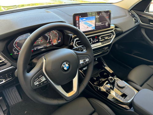 BMW X3 2.0 30i