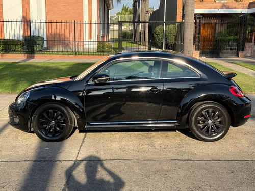 Volkswagen The Beetle 1.4 Tsi Design