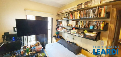 Imagem 14 de 15 de Apartamento - Campo Belo - Sp - 630442