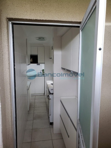 Imagem 22 de 28 de Apartamento Para Venda Em Campinas - Ap02729 - 68095382