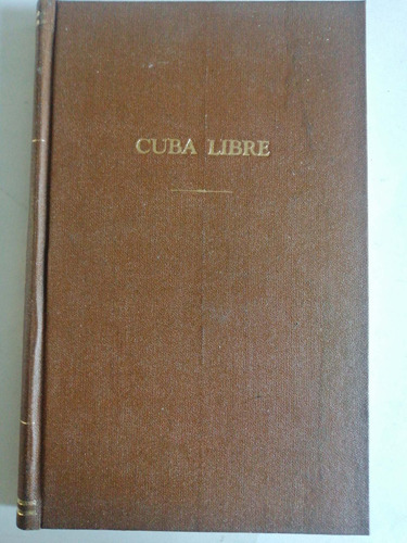 Cuba Libre Rius Posada
