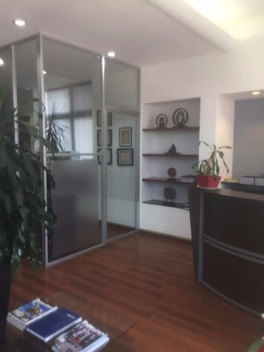Imagen 13 de 21 de Oficina Santa Fe Venta Súper Precio