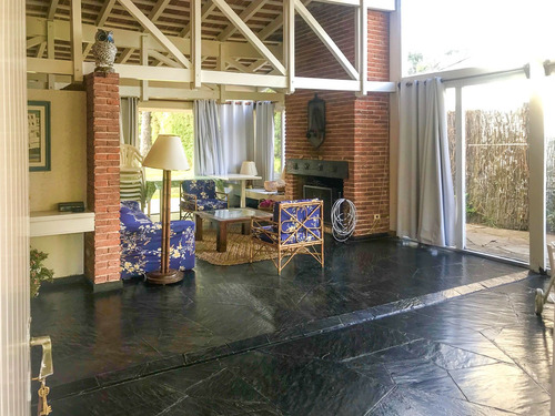 Imagen 3 de 8 de Venta Casa San Rafael (ref: Lij-4736)