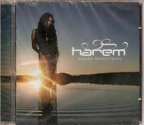 CD Harén de Sarah Brightman