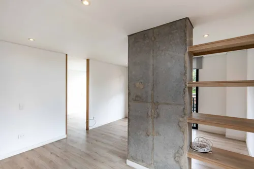 Apartamento En Venta En Chapinero Alto. Cod V23613