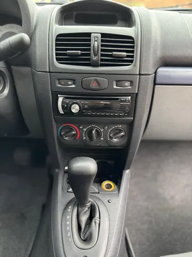 Renault Symbol 1.6 Expression Fase Iv