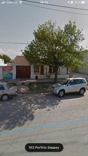 Propiedad De 1.500 M2 Aprox (sobre Ruta Pesada-salida Por 2 Calles)