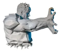 Comprar Archivo Stl, Stl Lampara Ryu Stl Street Fighter Lampara