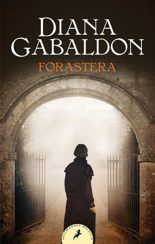 Forastera  - Diana Gabaldon - Salamandra