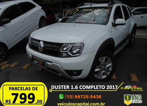 Renault Duster 1.6 16v