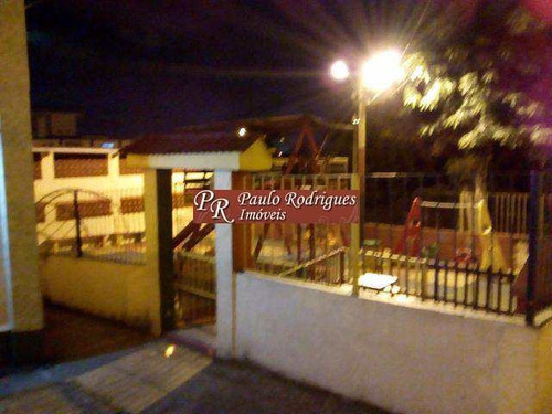 Imagem 3 de 18 de Ref:50089 Apartamento Vazio 2 Dorms, Inhaúma - V50089