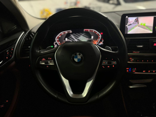 BMW X4 30 xDRIVE
