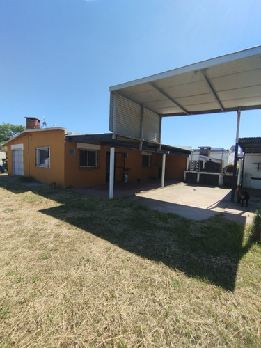 Casa En Venta Ciudad Del Plata Penino