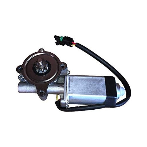 Rv Step Motor Compatible With Kwikee 300-1457 101000232...