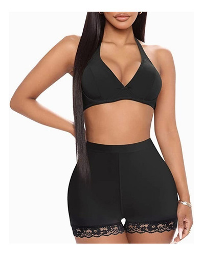 Faja Para Levantar Glúteos, Calzoncillos Moldeadores De Micr