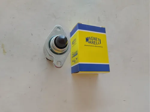 Válvula Sensor Mínimo Iac D-max 3500 (magneti Marelly)