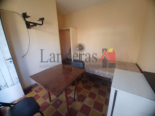Departamento Monoambiente - Wi-fi - Parrillas - Por Día