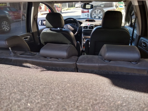 Peugeot 307 2.0 Xs Premium Tip.cu