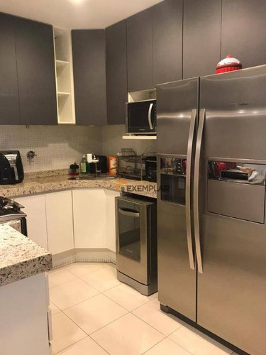 Imagem 20 de 23 de Casa Com 3 Dormitórios À Venda, 170 M² Por R$ 1.090.000,00 - Tucuruvi - São Paulo/sp - Ca0302