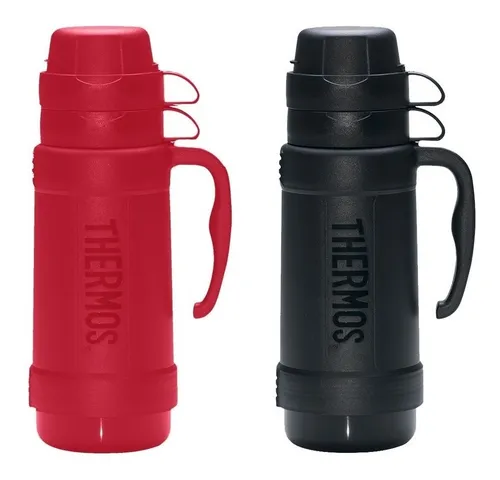 Termo 8hrs Caliente Eclipse Thermos 1l Cuotas sin inter s