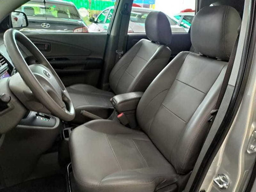 Hyundai Tucson Gls 2.0