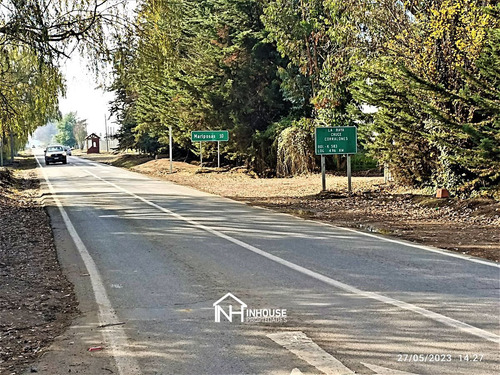 Parcela En Venta En San Clemente