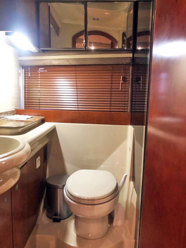 Lancha Cruiser Yachts Coupe Sport 390 39 Lv2935