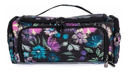 Estuche De Tocador - Lug Women's Trolley Cosmetic Funda Para